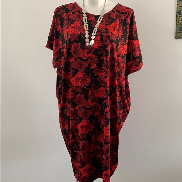 26/28 Ellos open back dress  ( I love this dress) - Picture 2 of 8